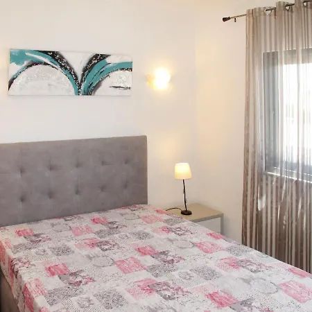 Do Pinheiros - Obi105 By Interhome Holiday home Vau (Obidos)