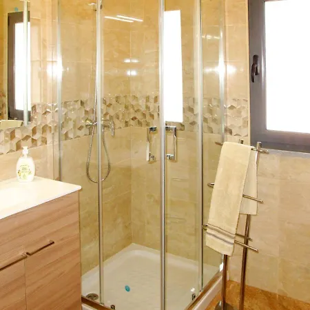 Do Pinheiros - Obi105 By Interhome Holiday home