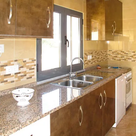 Do Pinheiros - Obi105 By Interhome Holiday home