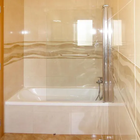 Holiday home Do Pinheiros - Obi105 By Interhome