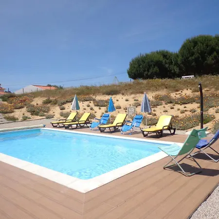 Σπίτι διακοπών Do Pinheiros By Interhome *