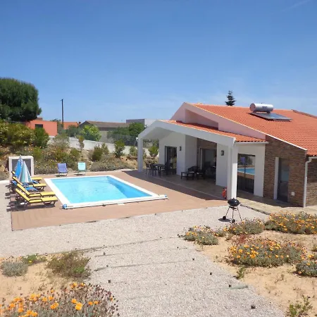 Σπίτι διακοπών Do Pinheiros By Interhome *