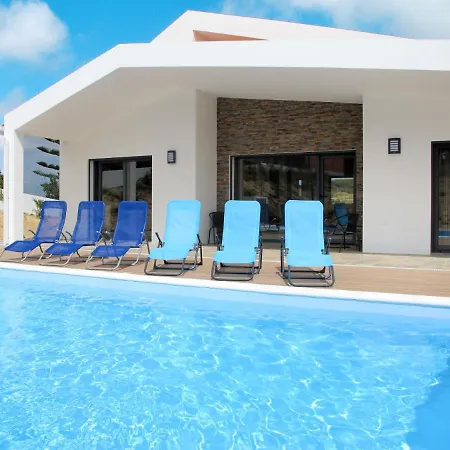 Do Pinheiros - Obi105 By Interhome Holiday home *