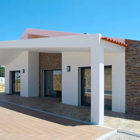 Do Pinheiros - Obi105 By Interhome Holiday home Vau (Obidos)