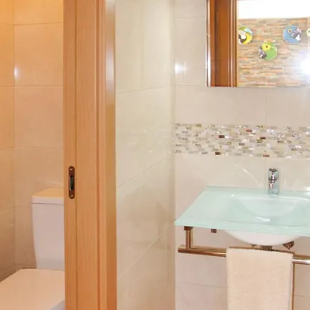 Do Pinheiros - Obi105 By Interhome Holiday home *
