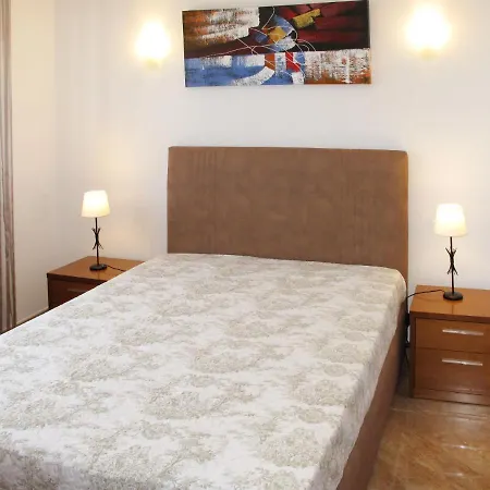 Do Pinheiros - Obi105 By Interhome Holiday home Vau (Obidos)