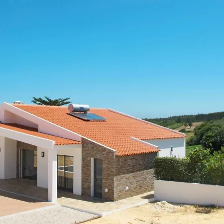 Do Pinheiros By Interhome Vau (Obidos)