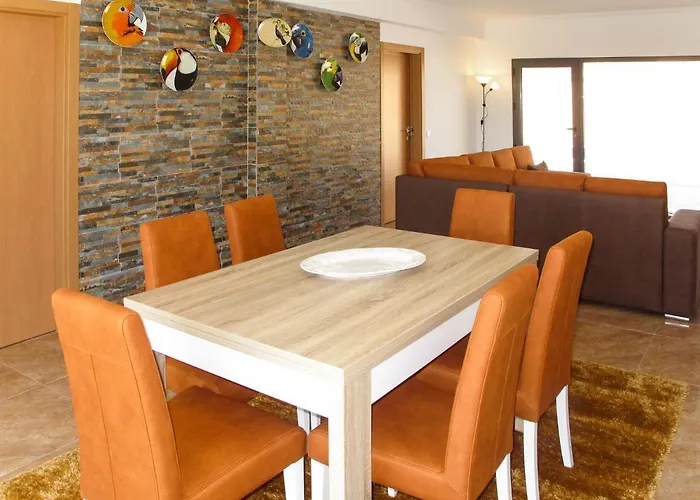 Do Pinheiros By Interhome