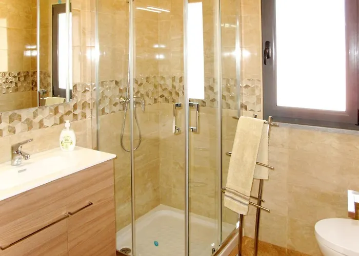 Do Pinheiros By Interhome Hébergement de vacances