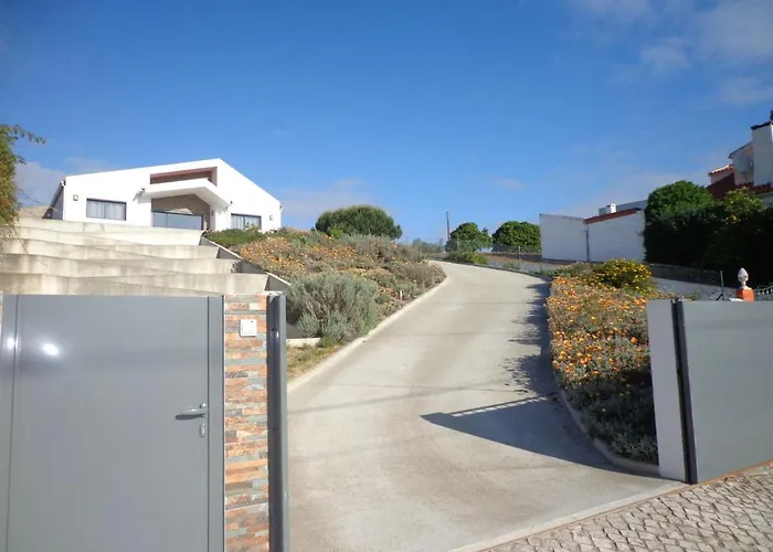 Hébergement de vacances Do Pinheiros By Interhome