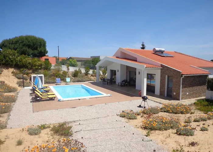 Hébergement de vacances Do Pinheiros By Interhome *