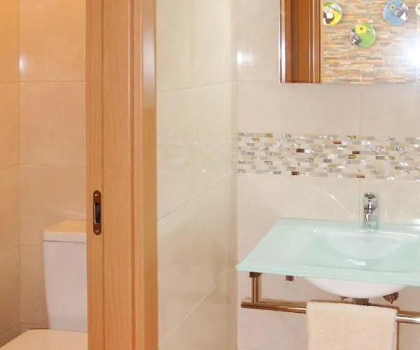 Do Pinheiros By Interhome Hébergement de vacances *