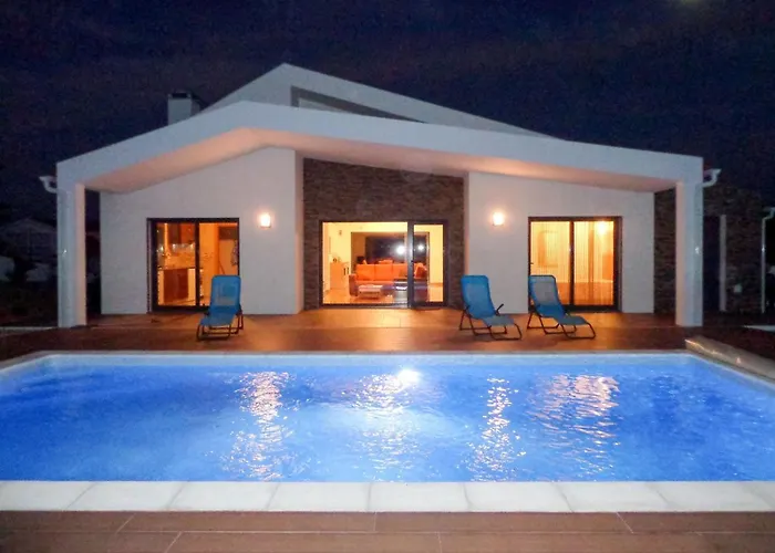 Hébergement de vacances Do Pinheiros By Interhome *