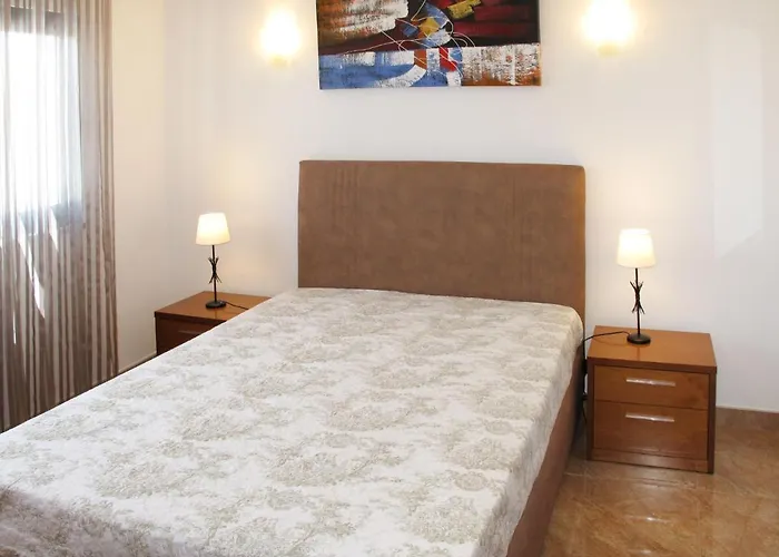 Do Pinheiros By Interhome Hébergement de vacances Vau (Obidos)